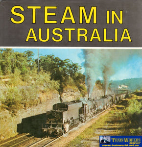 Steam In Australia (Sp-0040) Reference