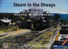 Steam In The Otways: From Collection Of Norman W De Pomeroy -Used- (Ubvb-0597S) Reference