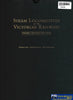 Steam Locomotives of the VR - Volume 1 -Used- (UBWB-1401H) Reference