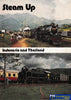Steam Up - Indonesia and Thailand -Used- (UB6C-1427S) Reference