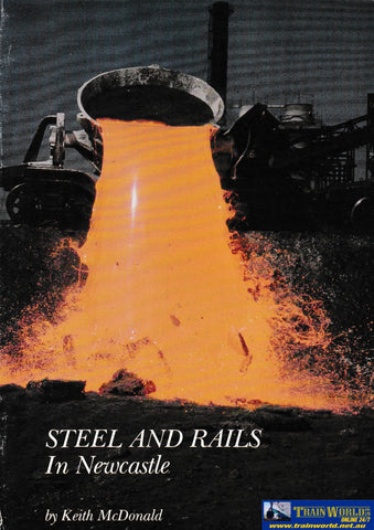 Steel And Rails In Newcastle -Used- (Ubnc-0228S) Reference