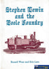 Stephen Lewin and the Poole Foundry -Used- (UB1B-1372S) Reference