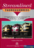 Streamlined Thoroughbreds -Used- (UBAB-0904H) Reference