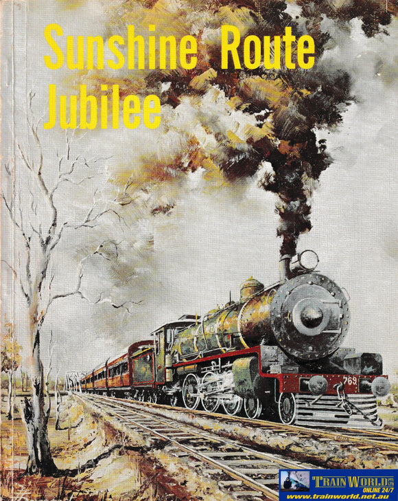 Sunshine Route Jubilee -Used- (UBQC-1077S) Reference