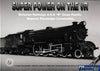 Super Power On The Vr - Victorian Railways 4-6-2 ’S’ Class (Ubva-0108S) Reference