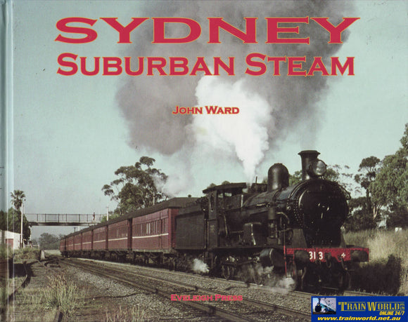 Sydney Suburban Steam (Ascr-Sydney) Reference