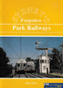 Sydney’s Forgotten Park Railways -Used- (Ubnb-0225S) Reference