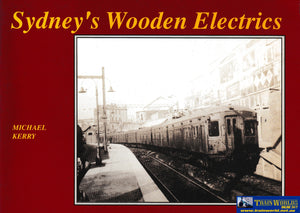 Sydney’s Wooden Electrics (Ubna-0135S) Reference