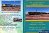 Taa-084 Trains Around Adelaide Series The Northern Chronicles Vol 84 Dl01 Dvd Cdanddvd