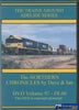 Taa-97 Trains Around Adelaide Series: Dvd.97 Dl06 ’The Northern Chronicles’ Cdanddvd