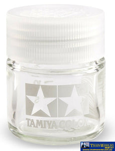 Tam-T81041 Tamiya Paint Mixing Jar 23Ml Glueandpaint