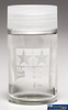 Tam-T81042 Tamiya Paint Mixing Jar 46Ml Glueandpaint