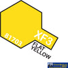 Tam-T81703 Tamiya Acrylic (Water) Paint Mini Flat Xf-3 Yellow 10Ml Glueandpaint