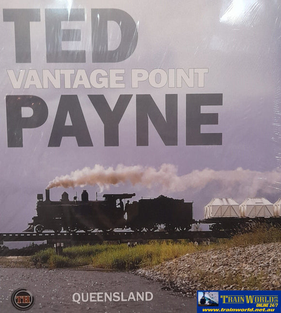 Ted Payne: Vantage Point - Queensland (Th-104) Reference