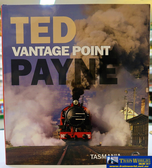 Ted Payne: Vantage Point - Tasmania (Th-105) Reference