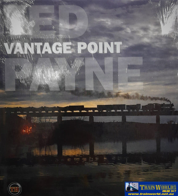 Ted Payne: Vantage Point - Victoria (Th-102) Reference