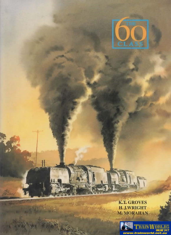 The 60-Class -Used- (Ub-18909) Reference