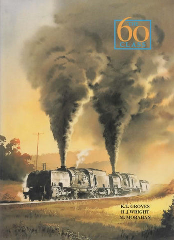 The 60-Class -Used- (Ub-18909) Reference