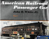 The American Railroad Passenger Car Part 1 -Used- (UB3B-1890S) - Reference