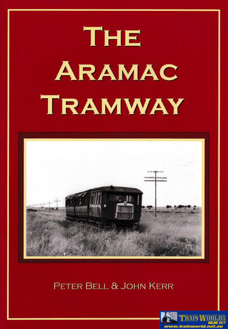 The Aramac Tramway -Used- (UBQA-0611S) Reference