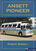 The Australian Bus Reflections Series: Ansett Pioneer (Armp-0192) Reference