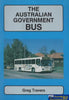 The Australian Government Bus: Mid 1980S (Armp-0084) Reference