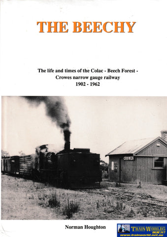 The Beechy -Used- (UBVA-0482H) Reference