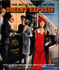 The Belle Epoque of the Orient-Express -Used- (UB2B-1466H) Reference