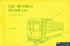 The Bendigo Tramways -Used- (UBVB-0750S) Reference