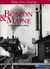 The Boston & Maine A Photographic Essay Used (UB3C 1598H) Reference