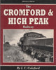 The Cromford & High Peak Railway (Ir783) Reference