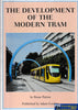The Development of the Modern Tram -Used- (UB9B-1733H) - Reference