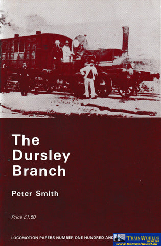 The Dursley Branch -Used- (UB1B-1464S) Reference
