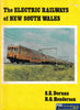 The Electric Railways Of New South Wales -Used- (Ubnc-0187S) Reference