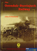 The Goondah-Burrinjuck Railway: Story Of The 2-Foot Gauge Railway Together With A Description