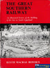 The Great Southern Railway -Used- (Ubvc-0276H) Reference