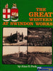 The Great Western at Swindon Works -Used- (UB1B-1189H) Reference