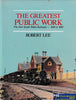 The Greatest Public Work -Used- (UBNB-0736H) Reference