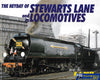 The Heyday of Stewarts Lane and its Locomotives -Used- (UB1B-1889H) - Reference