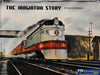 The Hiawatha Story -Used- (UB3C-1630H) - Reference