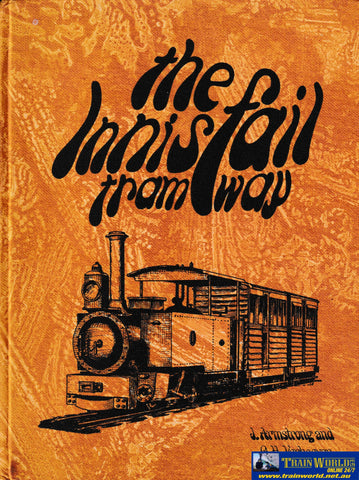 The Innisfail Tramway -Used- (UBQB-1376H) - Reference