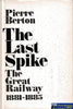 The Last Spike -Used- (UB3C-1782H) - Reference