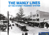 The Manly Lines of the Sydney Tramway System -Used- (UBNB-0826S) Reference