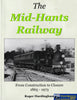 The Mid-Hants Railway -Used- (UB1B-1235S) Reference