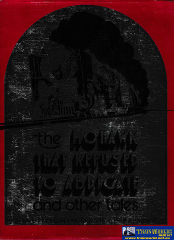 The Mohawk That Refused to Abdicate -Used- (UB3D-1004H) Reference