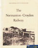 The Normanton - Croydon Railway -Used- (UBQB-1305S) Reference