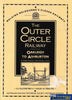 The Outer Circle Railway Oakleigh to Ashburton -Used- (UBVB-0899S) Reference