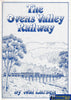 The Ovens Valley Railway -Used-(Ubvb-0379S) Reference