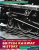 The Oxford Companion To British Railway History -Used- (UB1B-1471S) Reference