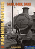 The Pannier Papers: #01 ’94xx 84xx 34xx’ (IR922) - Reference